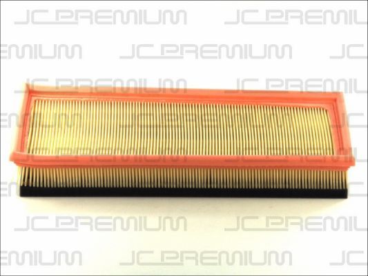 JC PREMIUM Воздушный фильтр B2Y006PR